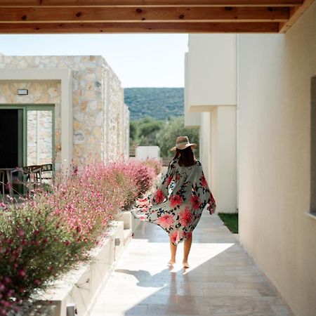 Magnolia Villas Potos Thassos 외부 사진
