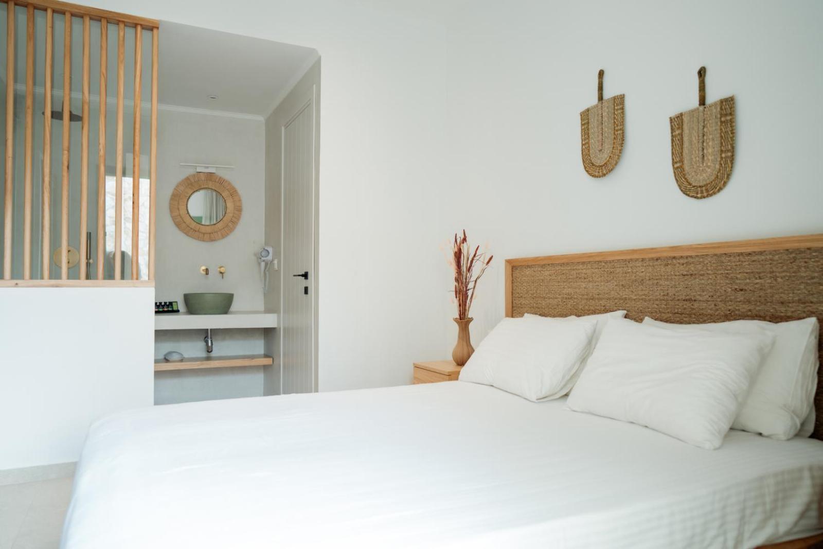 Magnolia Villas Potos Thassos 외부 사진