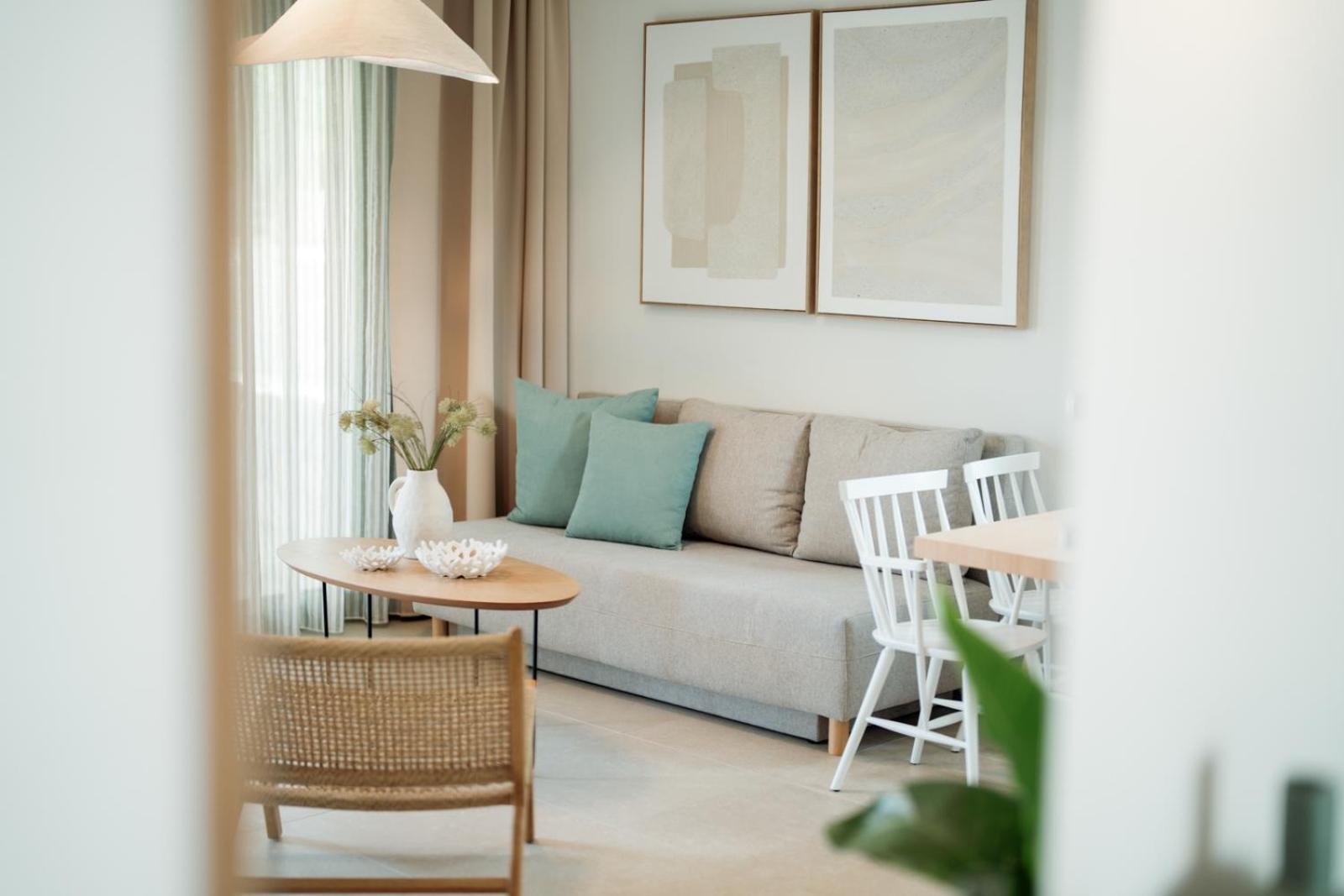 Magnolia Villas Potos Thassos 외부 사진