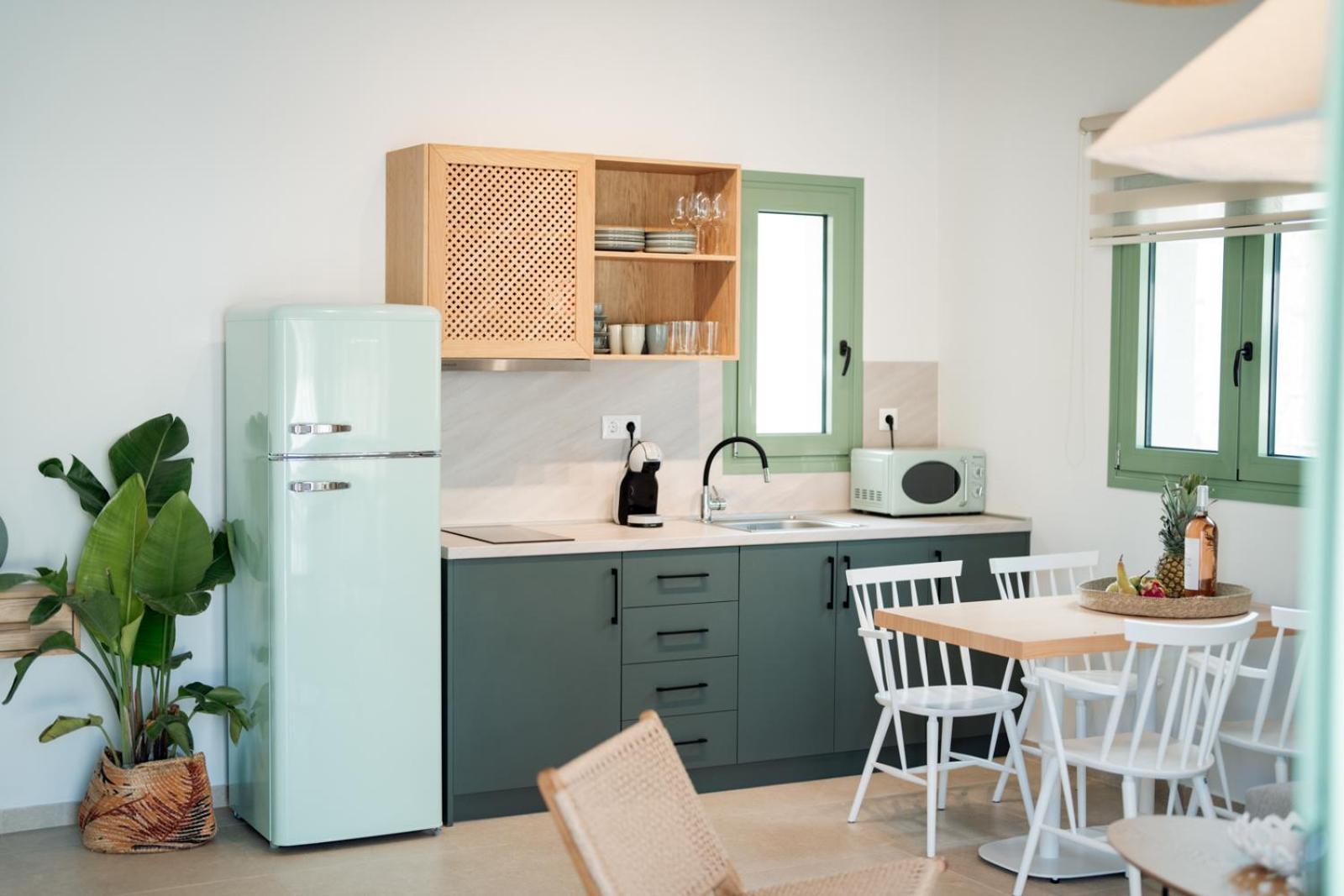 Magnolia Villas Potos Thassos 외부 사진