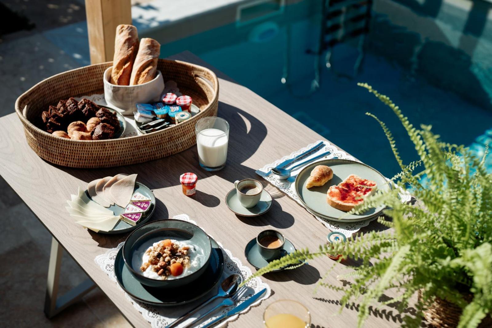 Magnolia Villas Potos Thassos 외부 사진