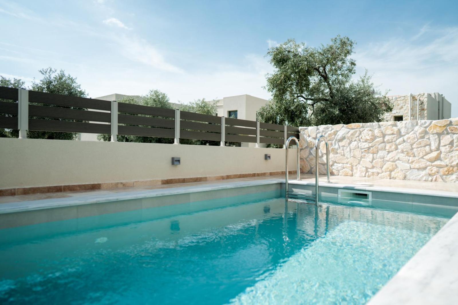 Magnolia Villas Potos Thassos 외부 사진