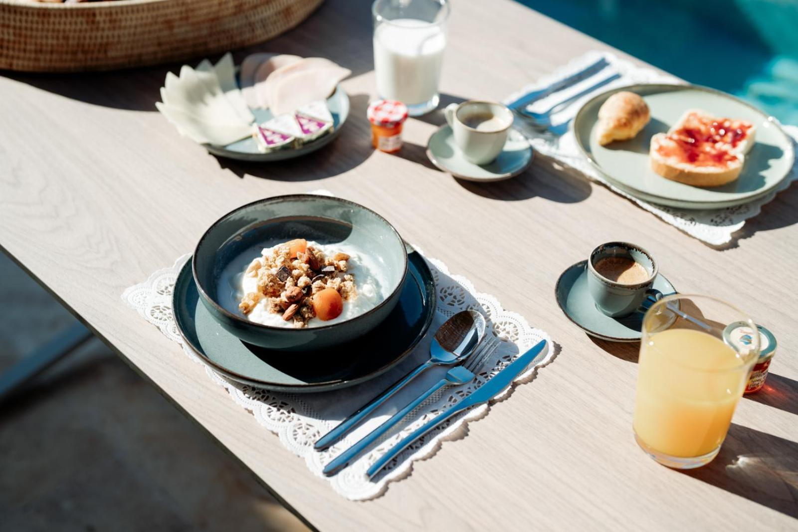 Magnolia Villas Potos Thassos 외부 사진