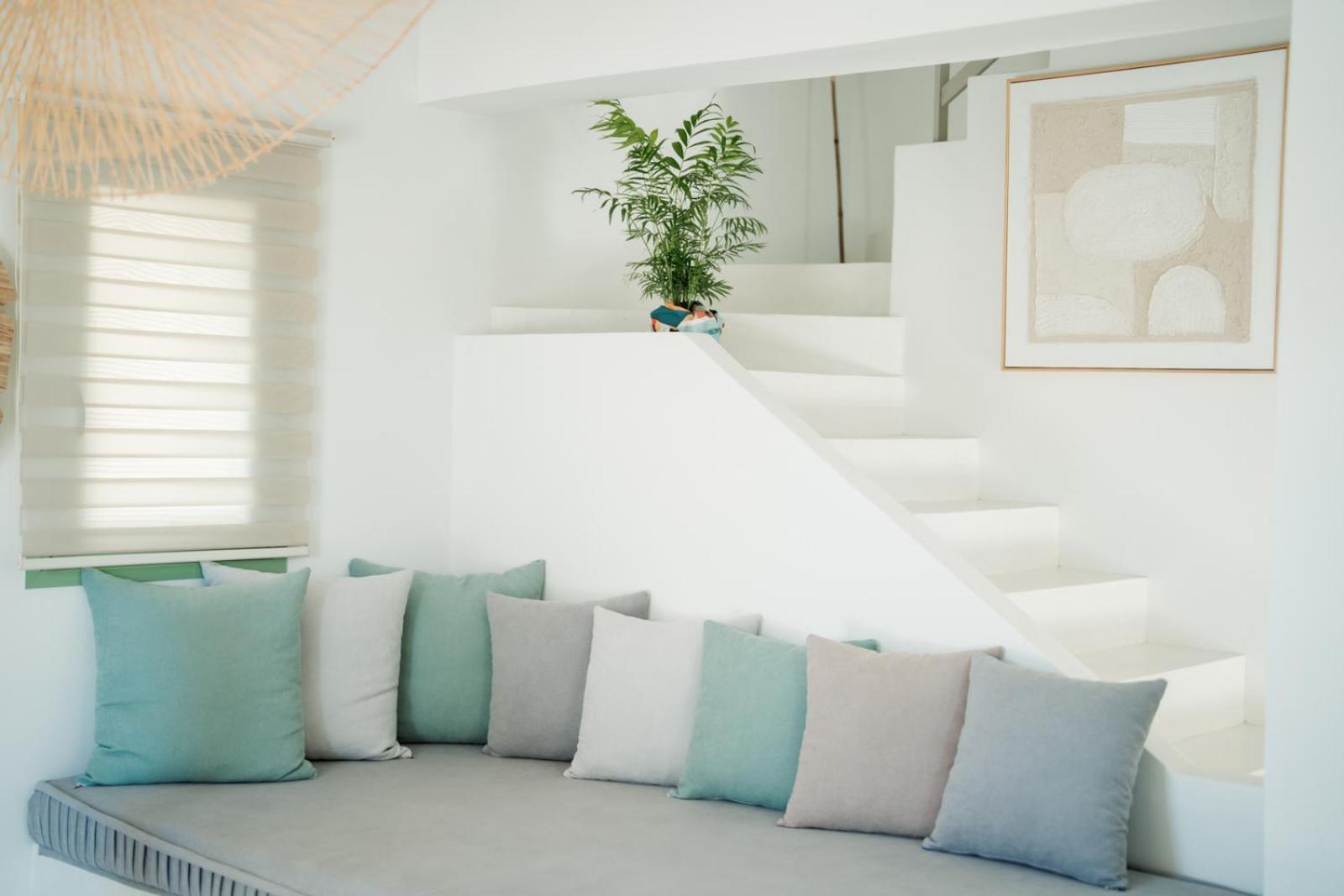 Magnolia Villas Potos Thassos 외부 사진