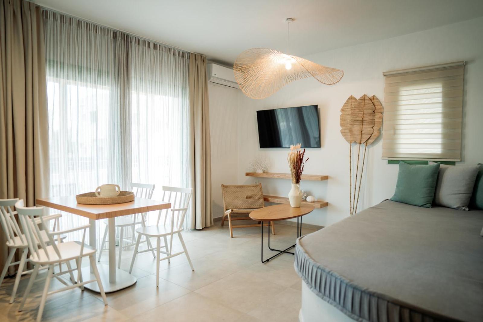 Magnolia Villas Potos Thassos 외부 사진