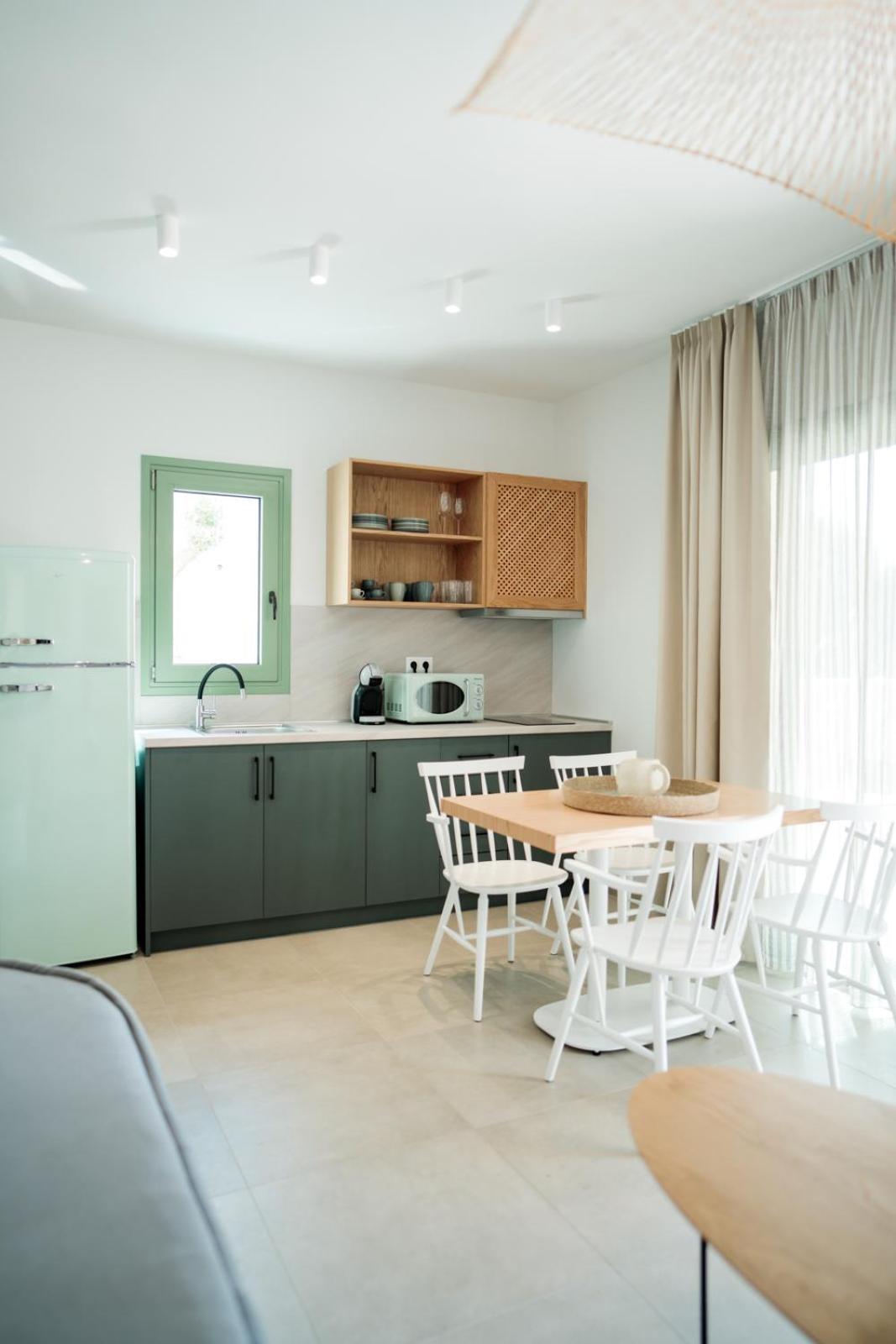 Magnolia Villas Potos Thassos 외부 사진