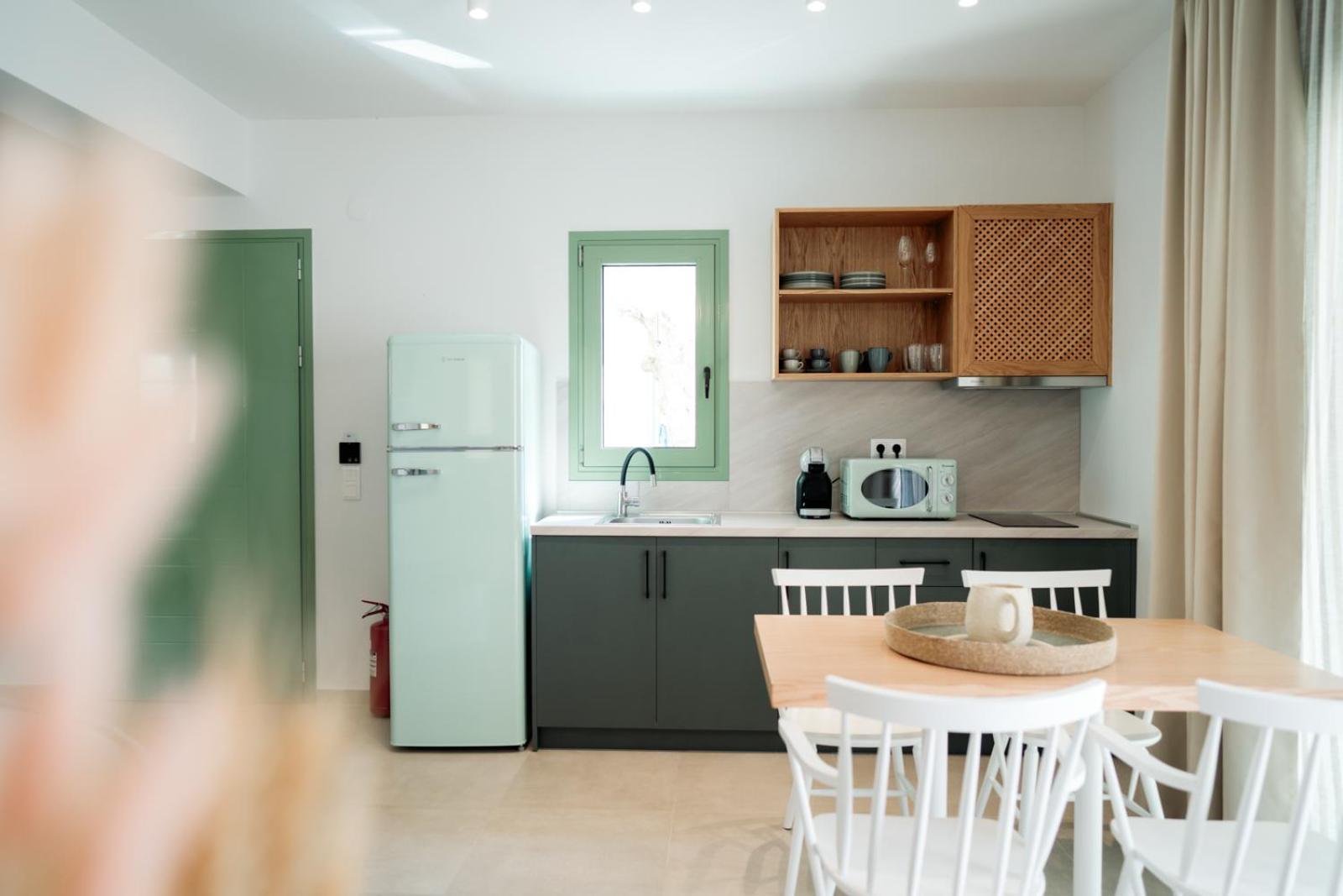 Magnolia Villas Potos Thassos 외부 사진