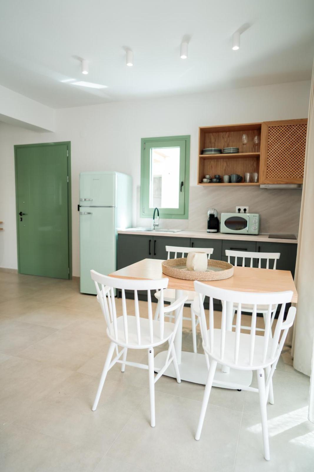 Magnolia Villas Potos Thassos 외부 사진