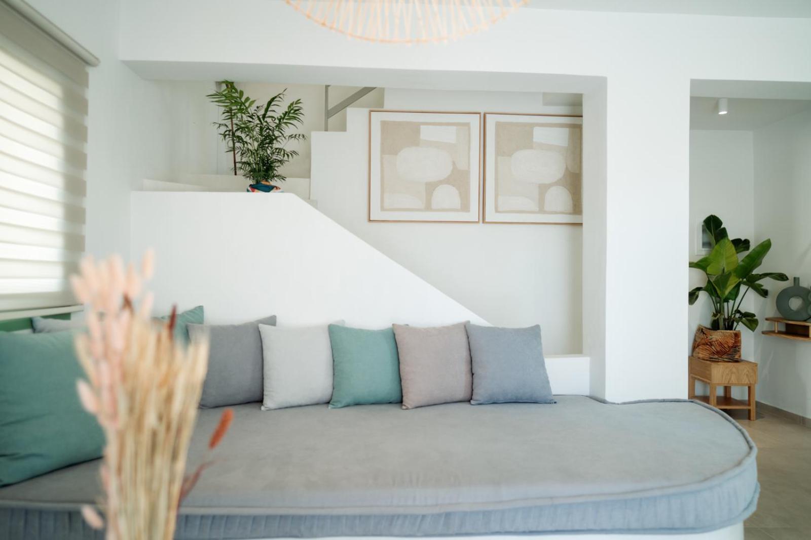 Magnolia Villas Potos Thassos 외부 사진