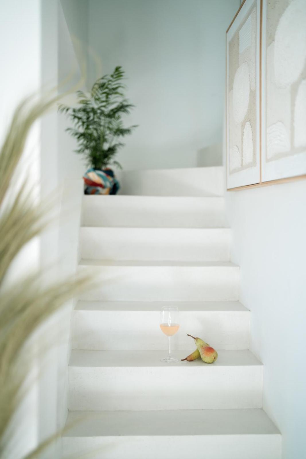 Magnolia Villas Potos Thassos 외부 사진