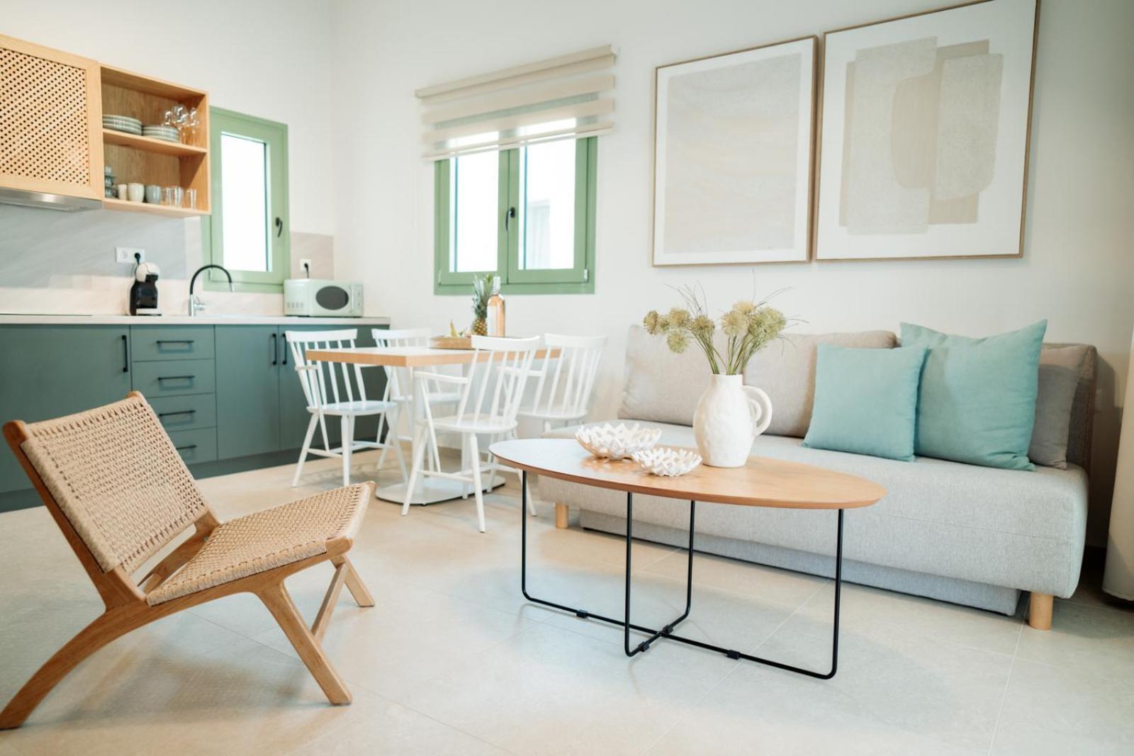 Magnolia Villas Potos Thassos 외부 사진