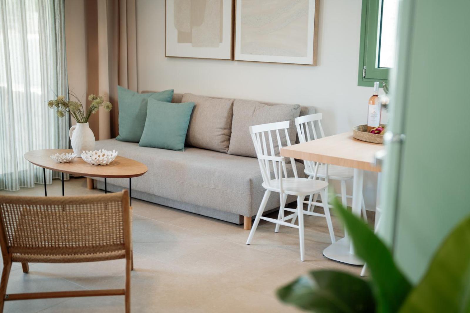 Magnolia Villas Potos Thassos 외부 사진