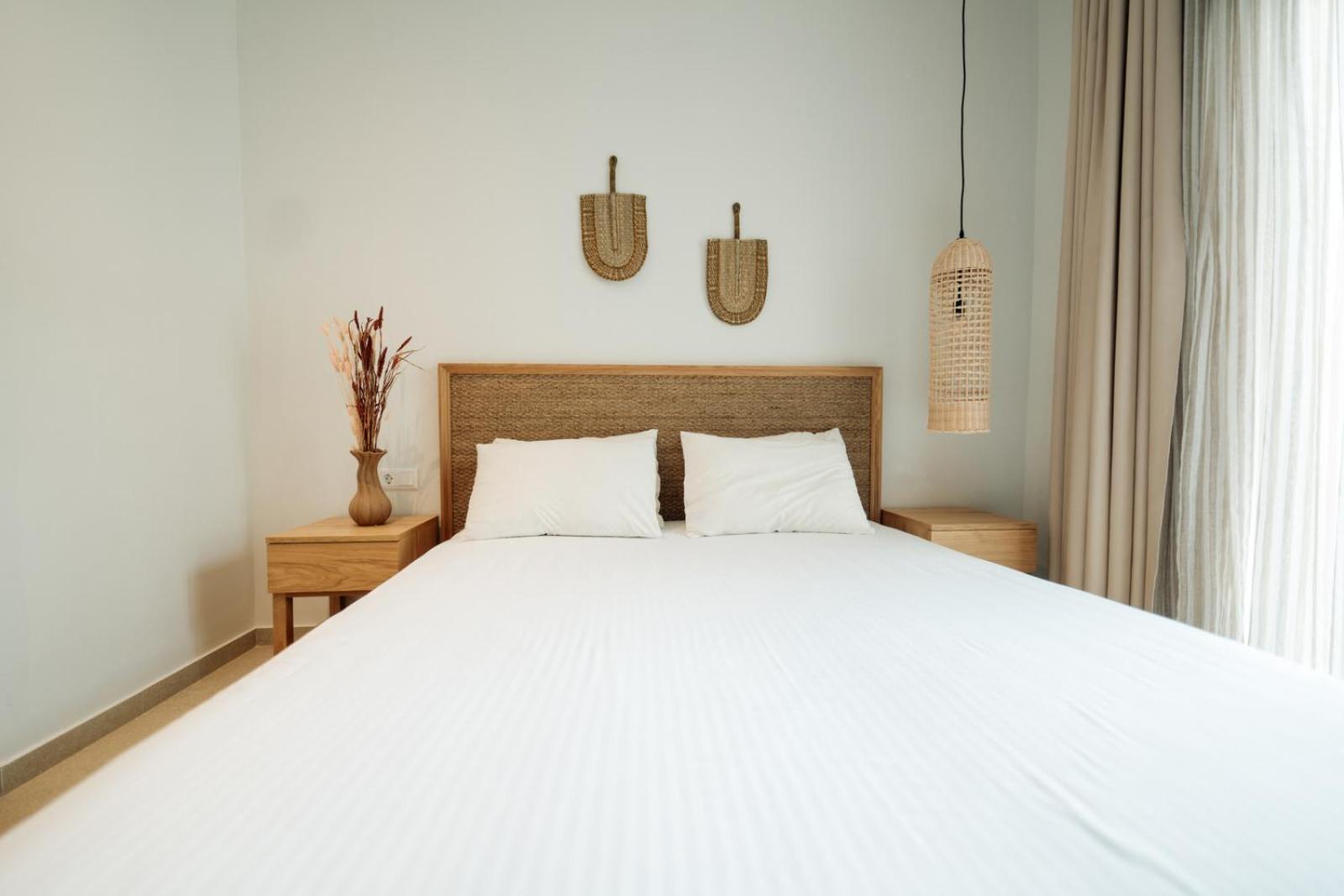 Magnolia Villas Potos Thassos 외부 사진