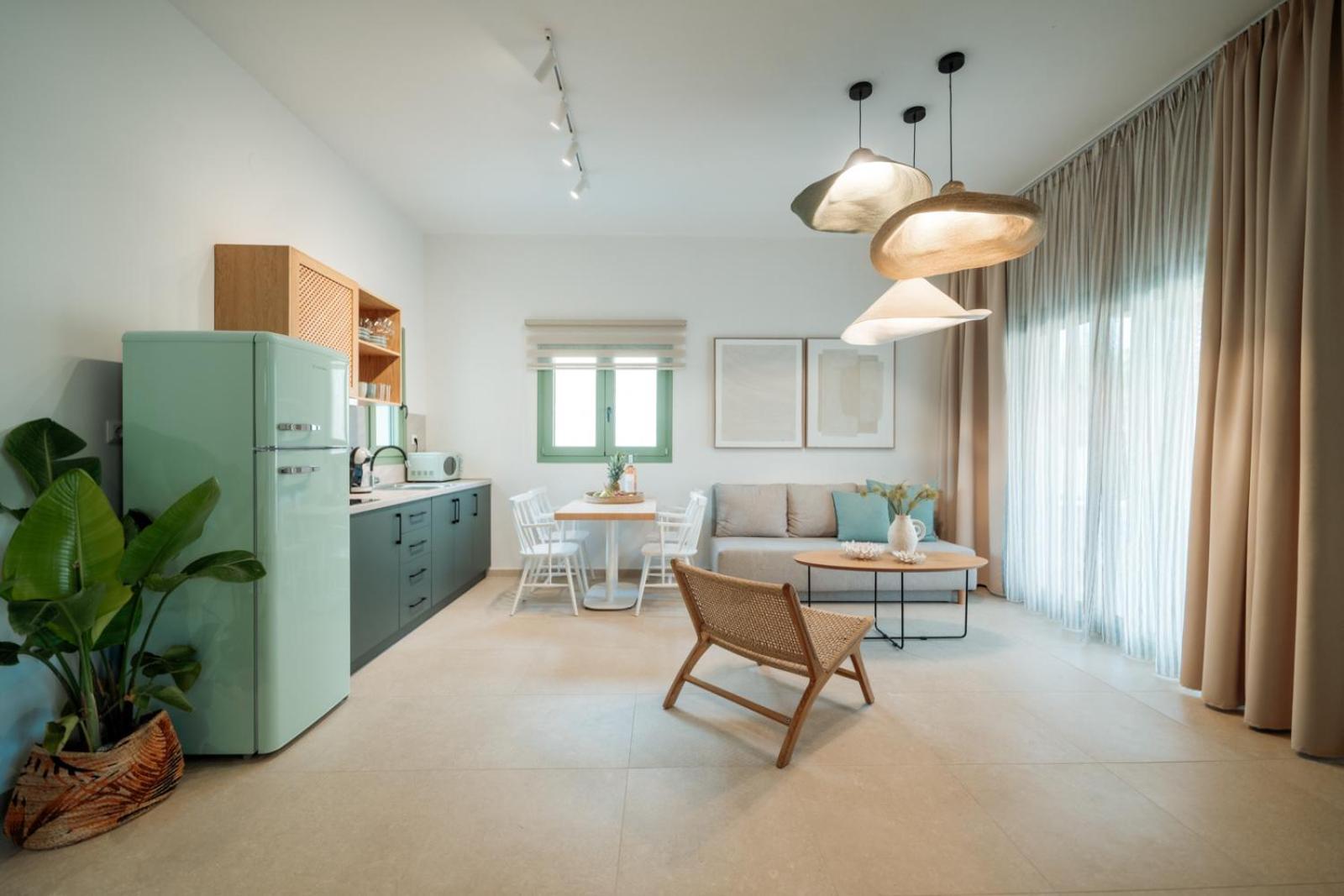 Magnolia Villas Potos Thassos 외부 사진