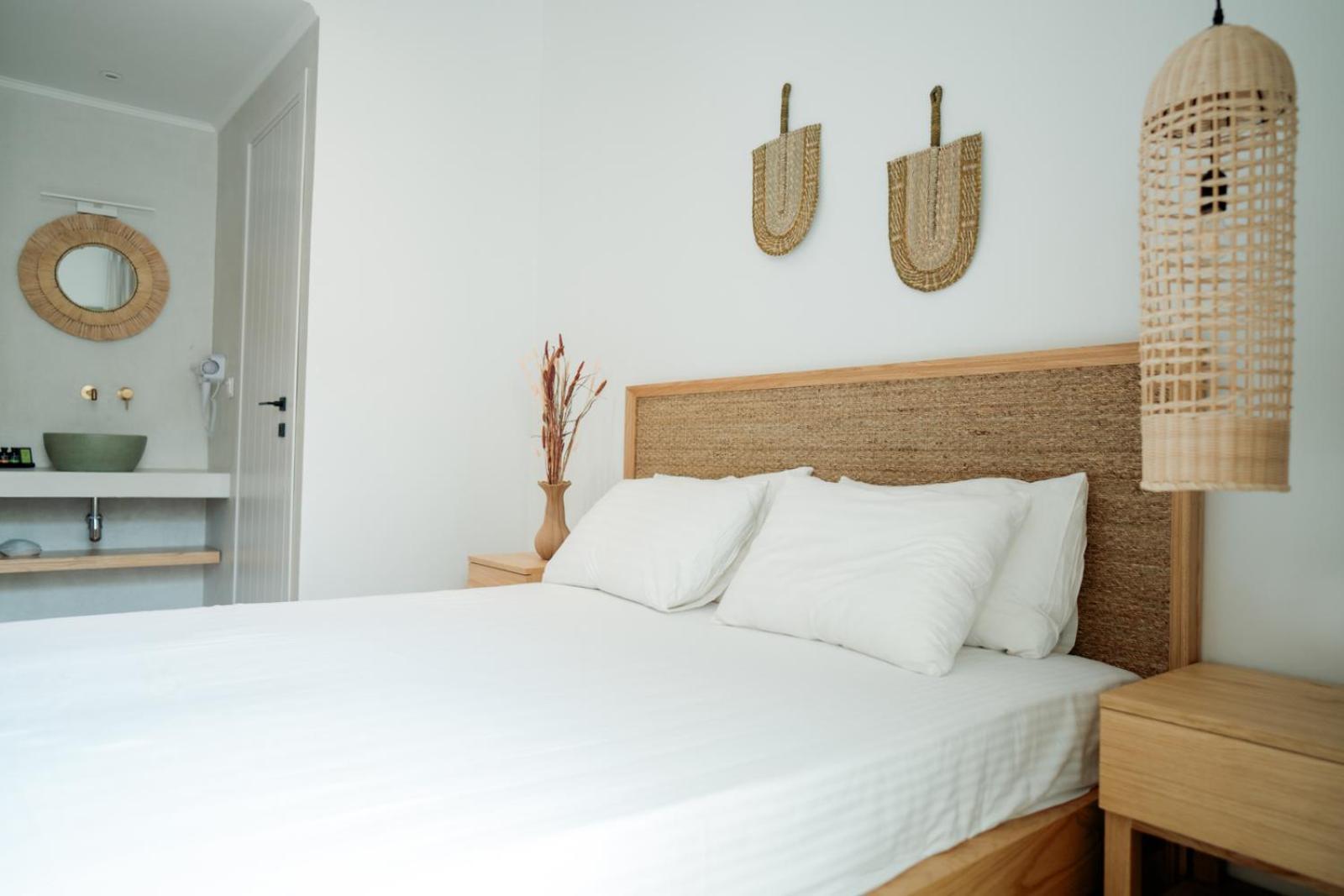 Magnolia Villas Potos Thassos 외부 사진