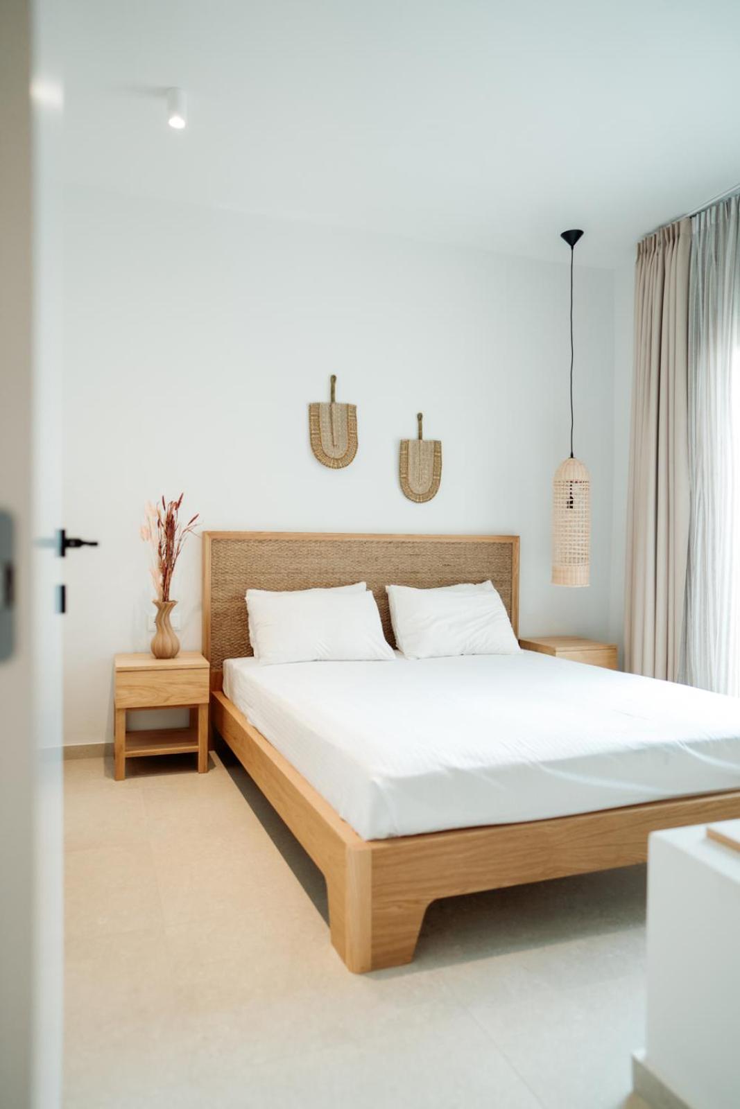 Magnolia Villas Potos Thassos 외부 사진