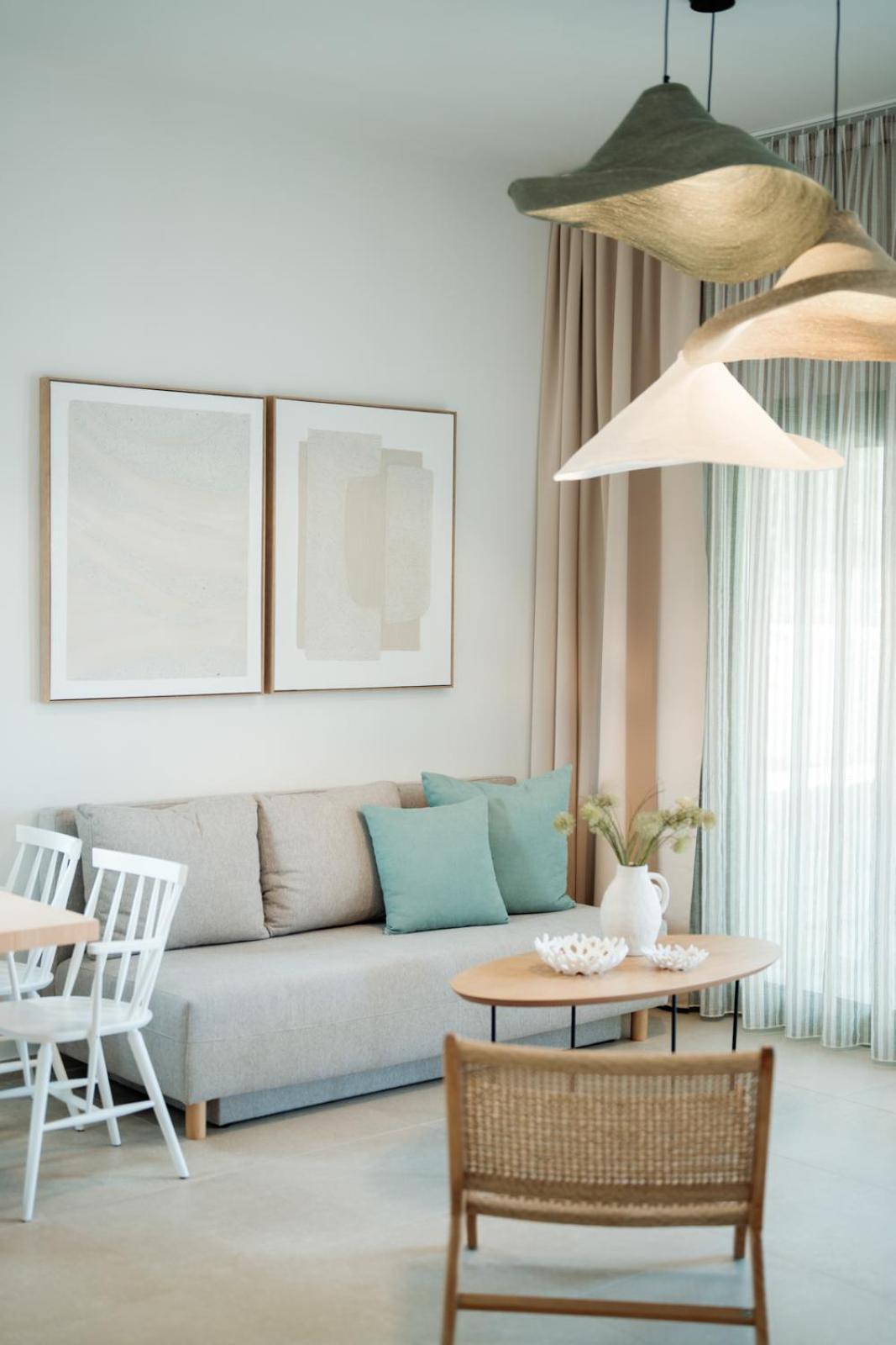 Magnolia Villas Potos Thassos 외부 사진
