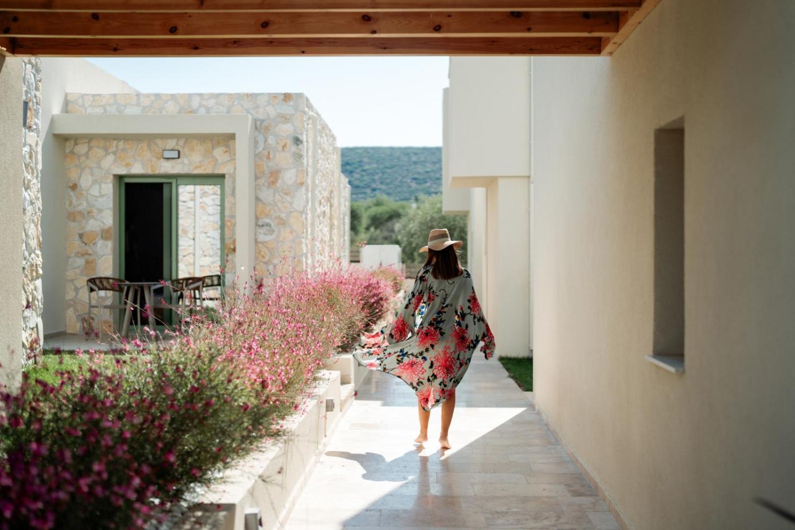 Magnolia Villas Potos Thassos 외부 사진