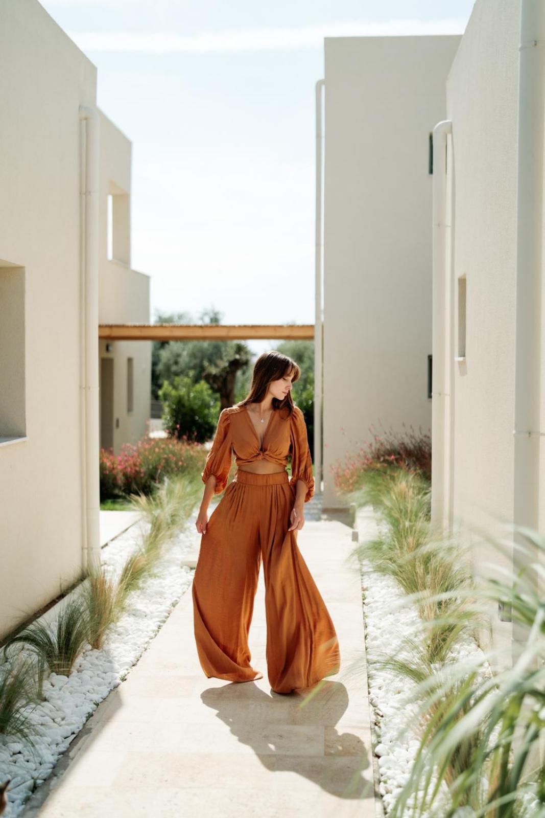 Magnolia Villas Potos Thassos 외부 사진
